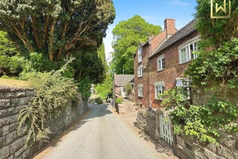 Location: Hollow Lane