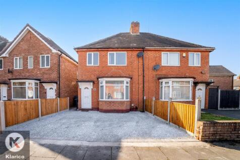 Birmingham, B28 - property photo