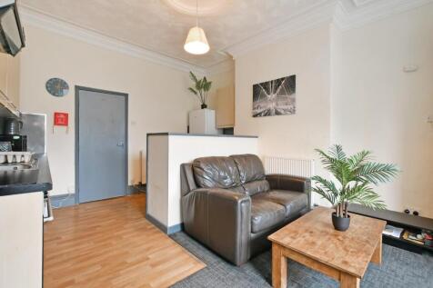 Flat 1, 120 Harcourt Rd, S10 1DJ photo 5