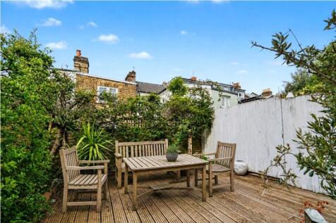St Margarets Road, London, NW10 photo 3