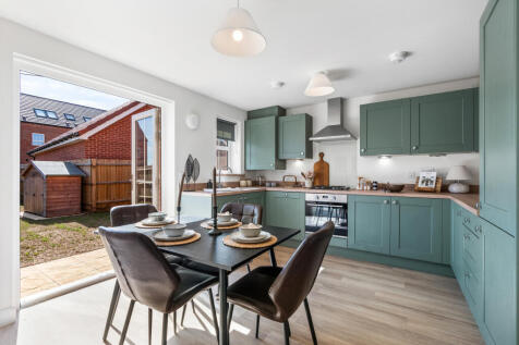 Meadowsweet Drive, Ipswich, Suffolk photo 4