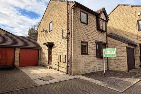 DRIVEWAY &amp; GARAGE
