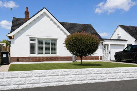 External front