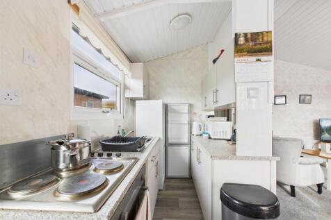 Open Plan Kitchen/Reception Room