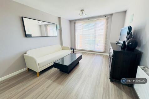 Open Plan Living Room