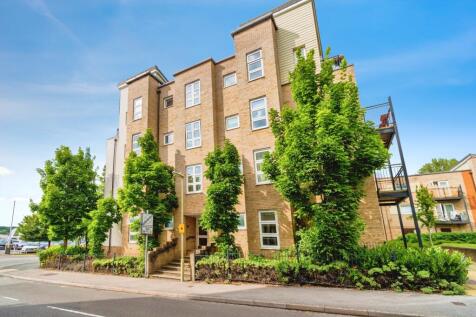 Eastleigh, SO53 - property photo