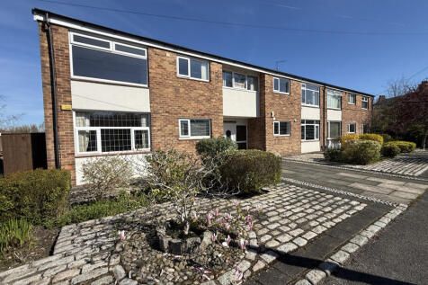 Westway Court