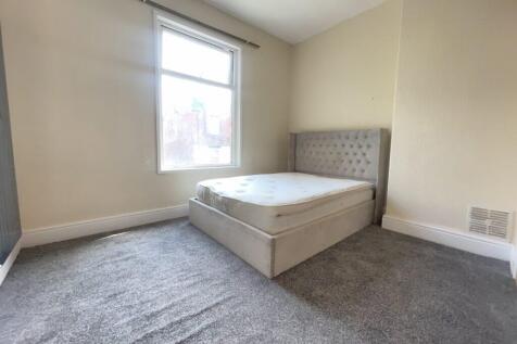 Flat B, Harehills Avenue, Leeds, LS8 photo 3