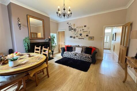 Living/ Dining Room