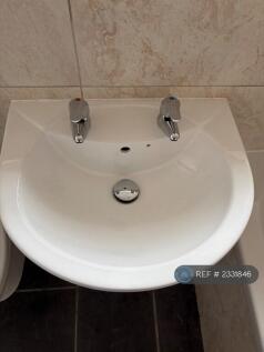 Good Condition Suite