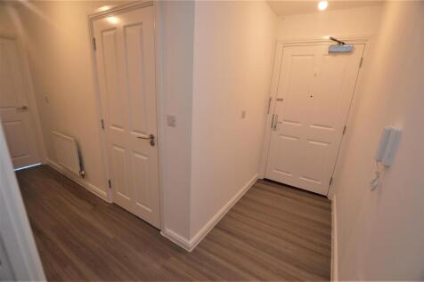 Hall Way