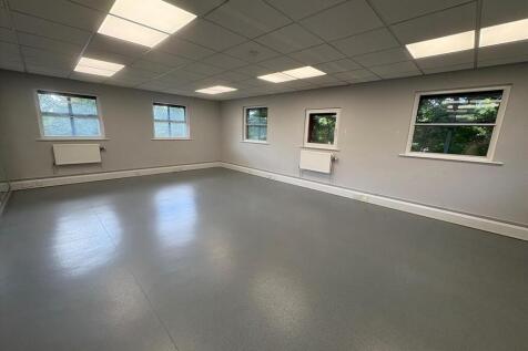 Office to rent Image 6