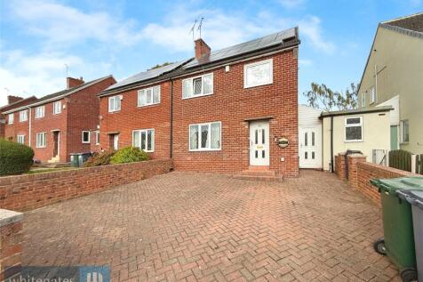 Barnsley, S70 - property photo