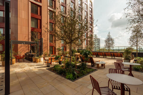 Eades Apartments, Selborne Road, London, E17 7GD photo 3