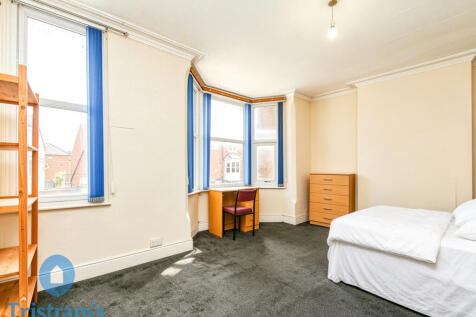 Bed 1- new