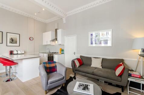Charleville Road, Barons Court, London, W14 photo 4