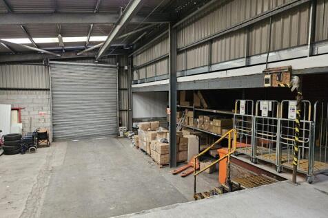 Industrial Park to rent Image 6