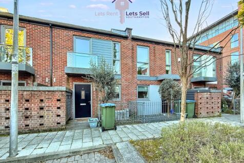 Two Bedroom Terrace For Sale