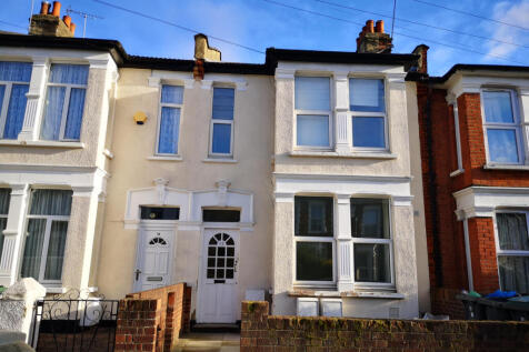 Newly decorated two bedroom garden flat