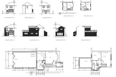 PLANNING APPLICATION