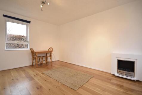 Living/Bedroom
