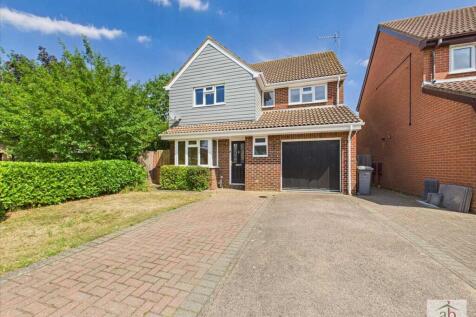 Ipswich, IP5 - property photo