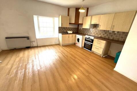Lounge/Kitchen