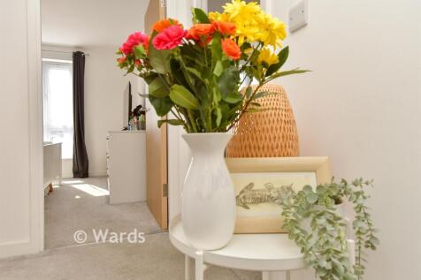 Internal Lifestyle Photograph