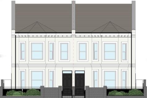 Front Elevation (...