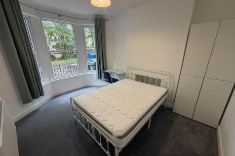 Africa Gardens (Rooms), Heath, Cardiff photo 3