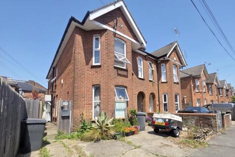 Front Aspect