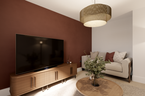 primary property image