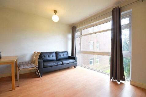 Kitchen/Lounge