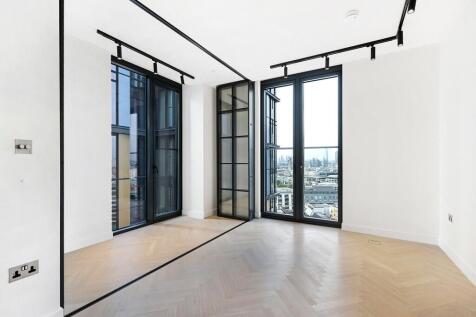 One Crown Place