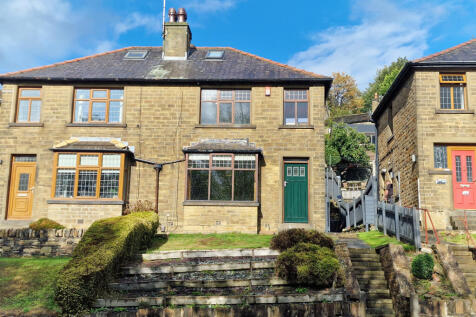 3 Bedroom Semi Detached for Rent