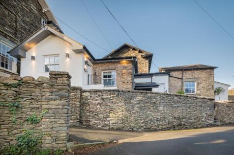 The Coach House and Studio