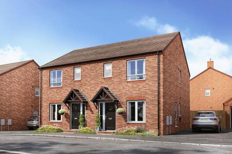 Artist impression of the Brambleford at Sanders Brook