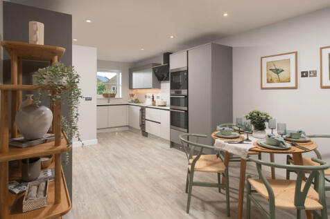 The Askwith Greenholme Mews