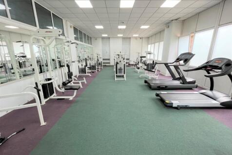 On Site Gym