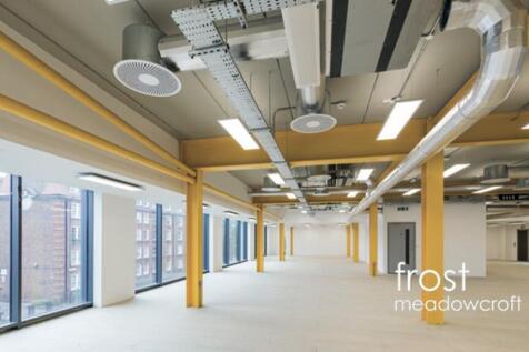 Smiths Square Assembly Hammersmith W6 Office 2.j