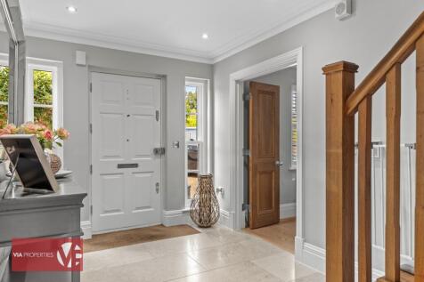 22 Baas Lane Broxbourne via properties estate letting commercial