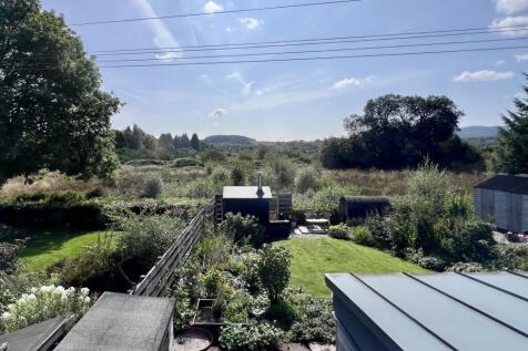 Tuonela, Mossdale, Castle Douglas - Williamson and