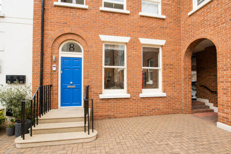 Heritgate Court