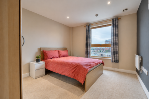 Magellan House, Leeds Dock photo 4