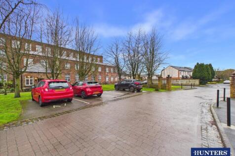 Parking/Visitor Parking