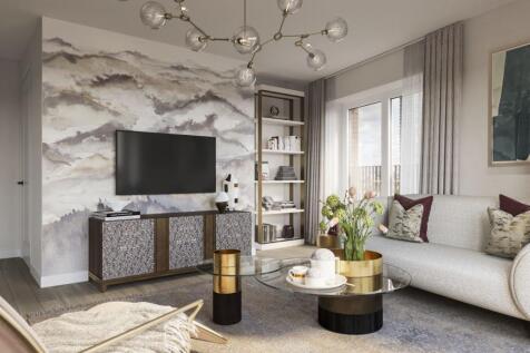 London Keybridge Lofts Lounge