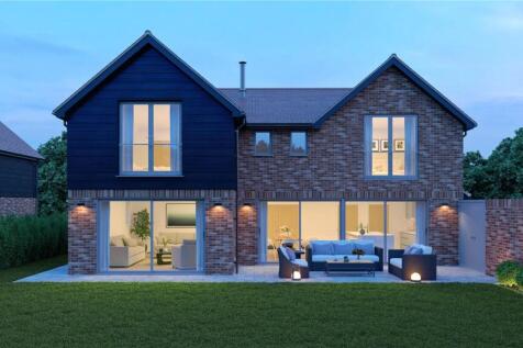 Rear Elevation