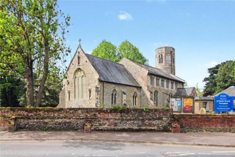 All Saints Church