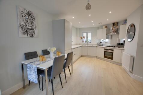 Kitchen/Diner Area