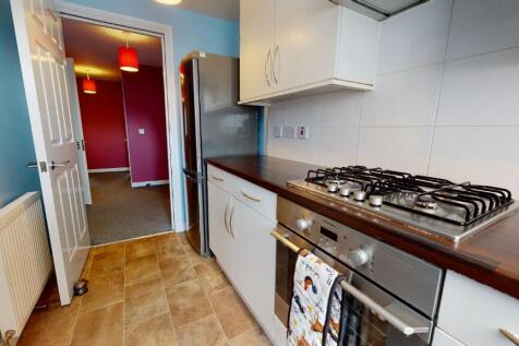 Almondvale Lane, Livingston, West Lothian, EH54 photo 3